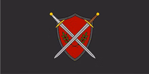 Tavern at the Crossroads Presents - Warriors Warren