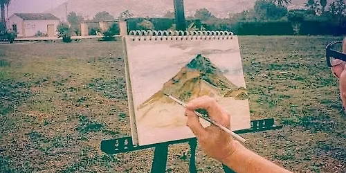 Acrylic Painting \u2013 Beginner-Friendly 6 Week Art Course (Hexham)