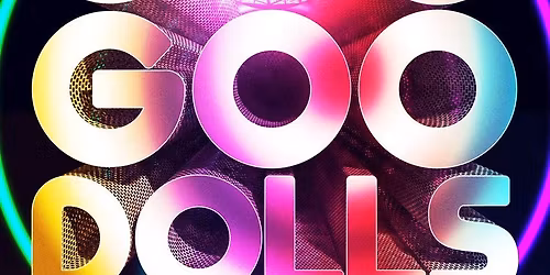 Goo Goo Dolls