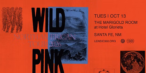 Wild Pink