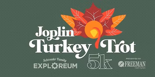 The Joplin Turkey Trot