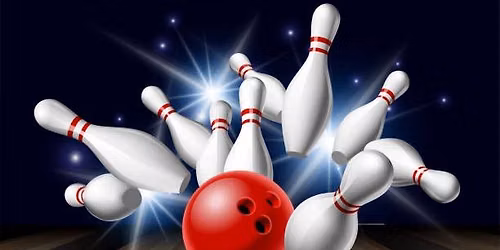Rock Solid Marriages Bowling Date Night