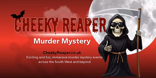 Murder Mystery - Capones