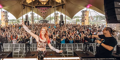 Yue, Fox Stevenson in Kansas City