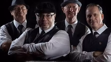Live Band - The Razors