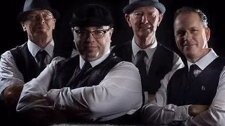 Live Band - The Razors