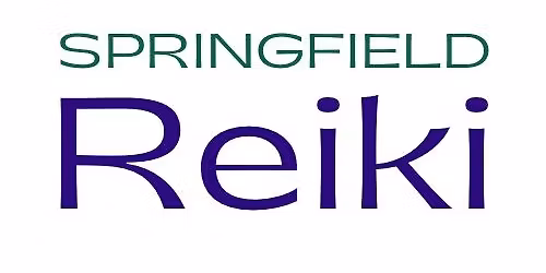 Reiki Level Two Class