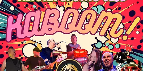 We\u2019re back ASC!!