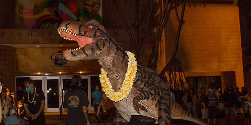 Kaiwi\u02bbula Night Market x Dino Night