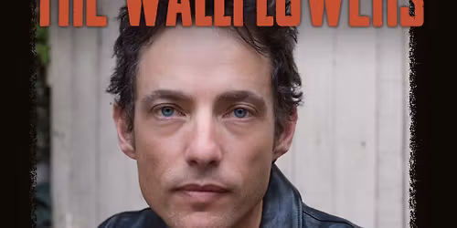 Super \u2014 The Wallflowers le 17 novembre 2026 \u00e0 l'Alhambra Paris
