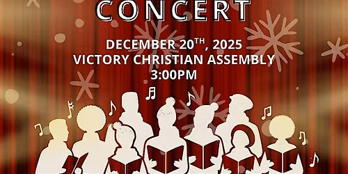 Soulful Christmas Concert 2025