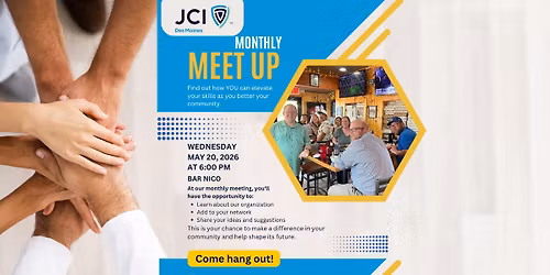 May Meet Up