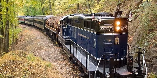 Freedom Train Event 2025 Honoring Our Veterans-Special Event