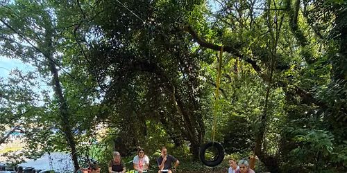 Level 3 Forest School Leader Training 