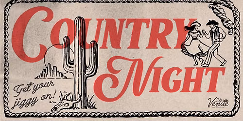 Country Night!! \ud83e\udd20