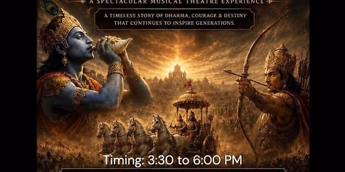 Mahabharat