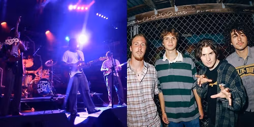 Fish Bowl & Sel\u00fbna