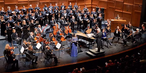 Handel's Messiah