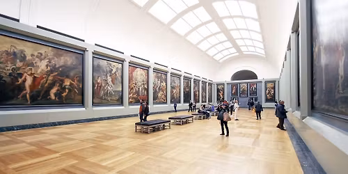 Field Trip: Pictures and Scriptures at the National Gallery of Art