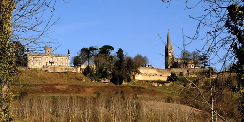 \ud83c\udf84\u2728 March\u00e9 de No\u00ebl de Sainte-Croix-du-Mont \u2728\ud83c\udf84