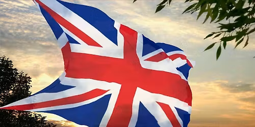 British & Game Evening