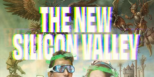 The New Silicon Valley | Performance