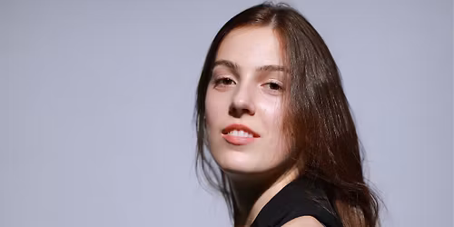 Aylesbury Lunchtime Music - Salome Jordania