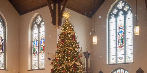 2025 Christmas Concert