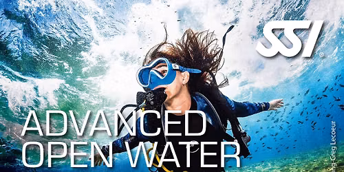 Advanced Open Water Diver