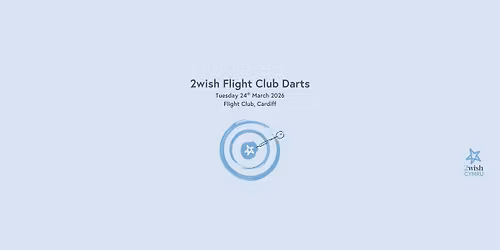 2wish Flight Club Darts