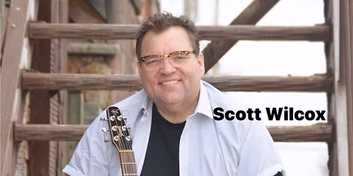 Scott Wilcox\ud83c\udfbc