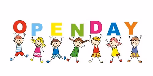 Open morning\/ stay and play 10am -12 noon
