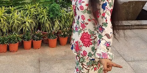 Meera Upadhyay 