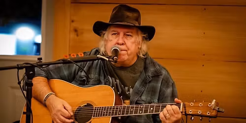 Shakey-An Evening with Neil Young...Almost