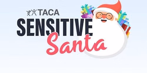 Sensitive Santa