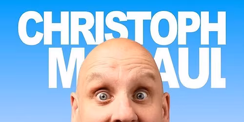 Christoph Maul: \u00bbLive und ungeProbt\u00ab