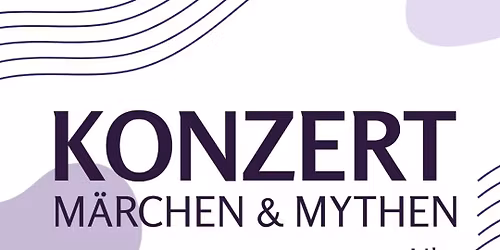 Märchen & Mythen