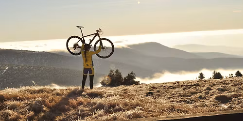 Rowerem po Izerach Edycja IV 24-26.04.2026