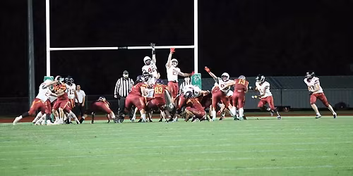 Cyclones Gridiron awards night