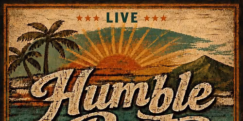 Humble Roots back at The Nest