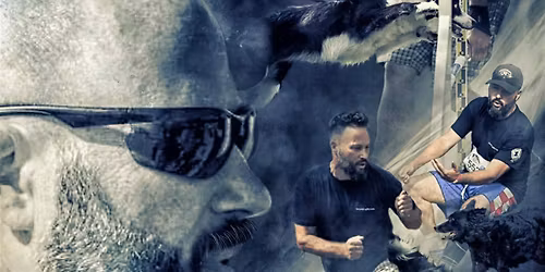 Agility Seminar mit Alen Marekovic