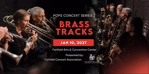 Brass Tracks