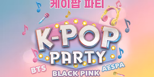 K-Pop Party