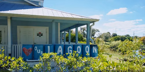 Mangrove Workshop - Palm Bay Nursery