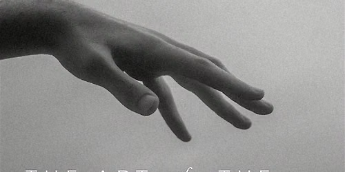 Body, Mind & Skin - the art of the ritual