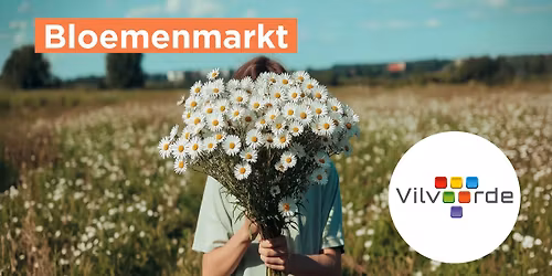 Bloemenmarkt Kassei
