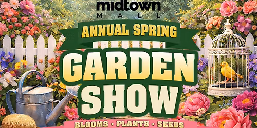 Spring Garden Show