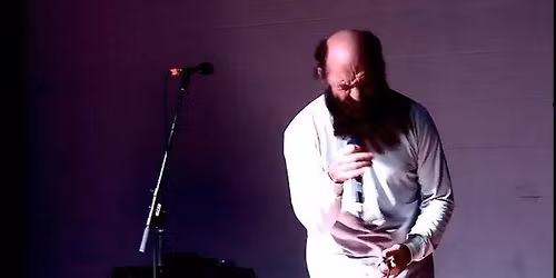 CHIK WHITE l Klubojadalnia M\u0142odsza Siostra l 22.04