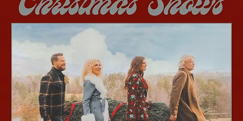 Little Big Town: The Christmas Shows