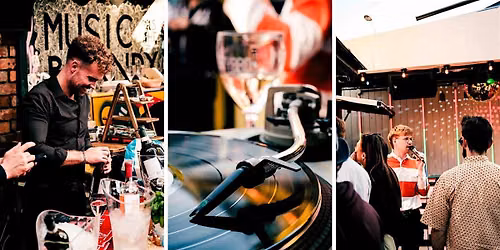 Eatyard presents: Wine & Cheese Festival | 2027